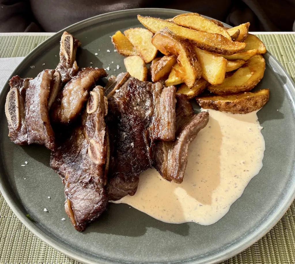 Restaurante La Violeta_Ponferrada_slider_image_3