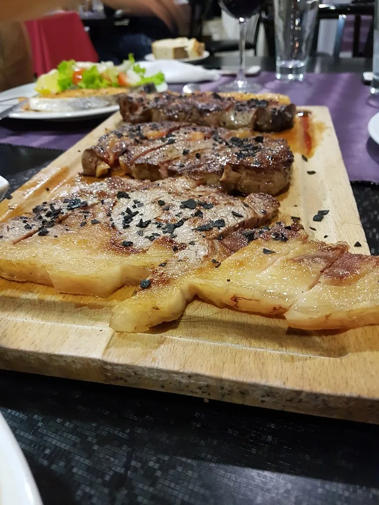 Menü_Restaurante Bar Venecia_Ponferrada_Bild_5