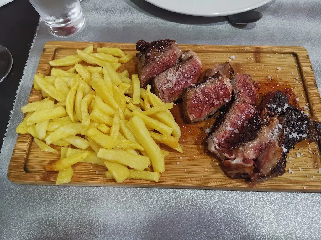 Menü_Restaurante Bar Venecia_Ponferrada_Bild_6