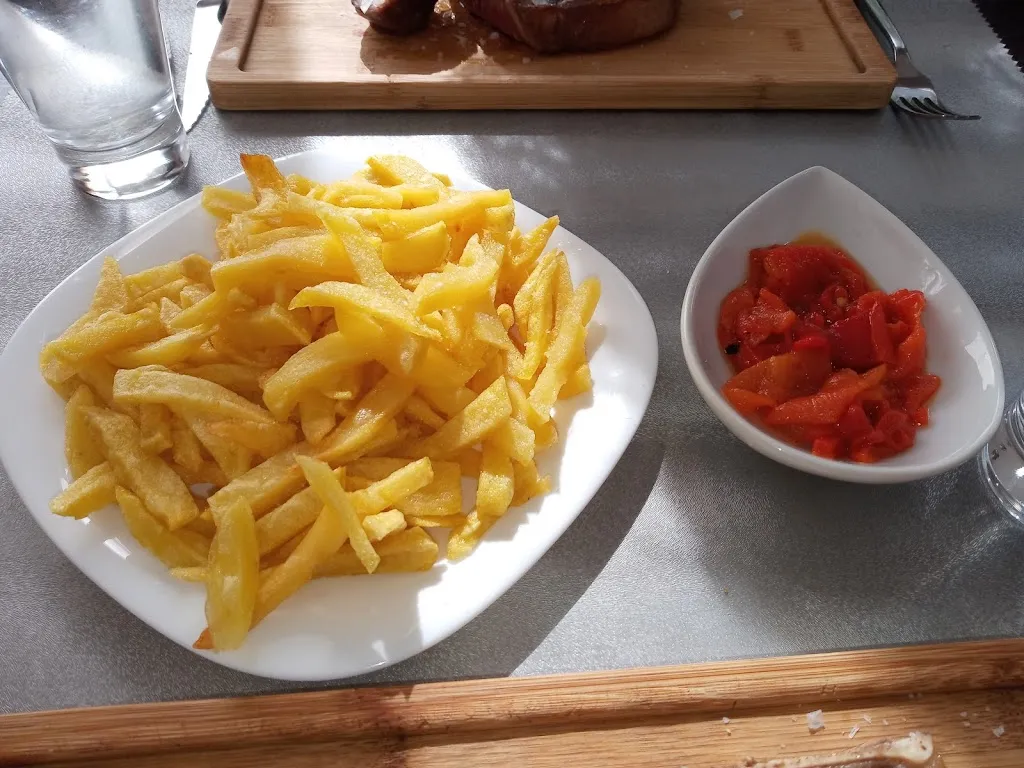 Menü_Restaurante Bar Venecia_Ponferrada_Bild_7