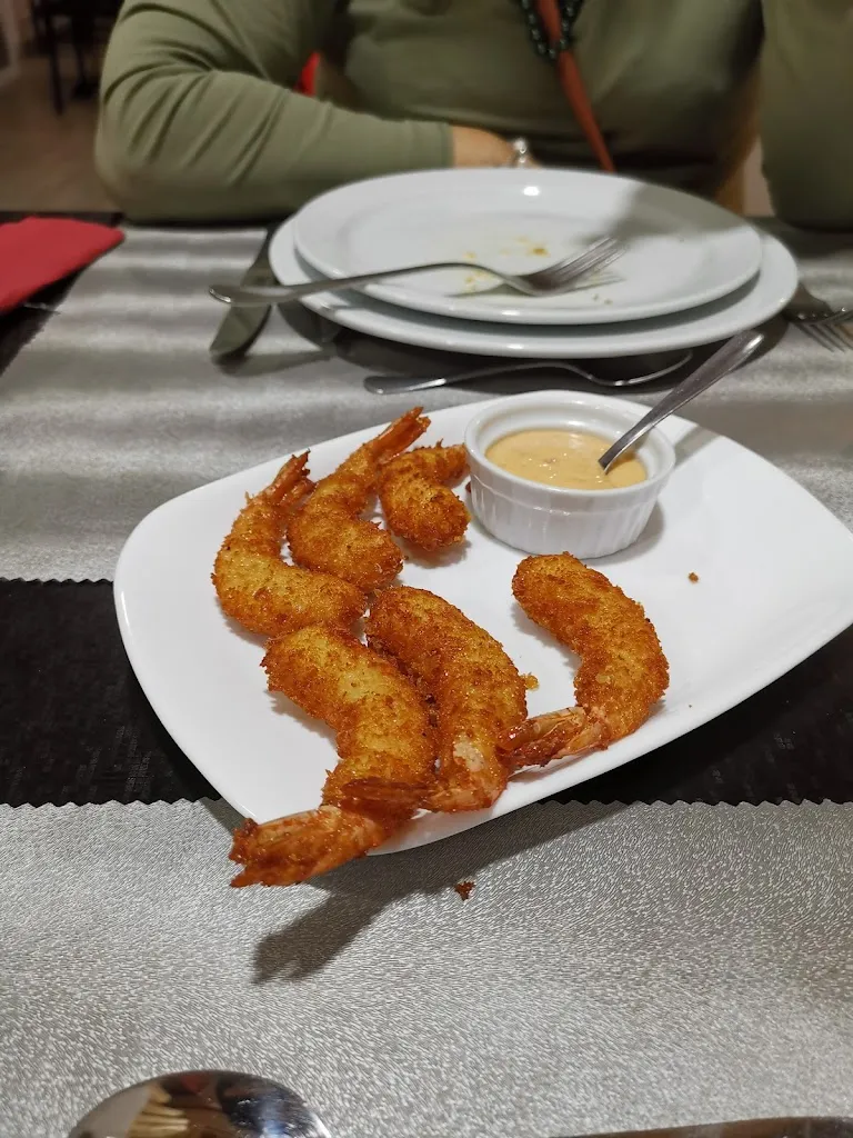 Menü_Restaurante Bar Venecia_Ponferrada_Bild_8