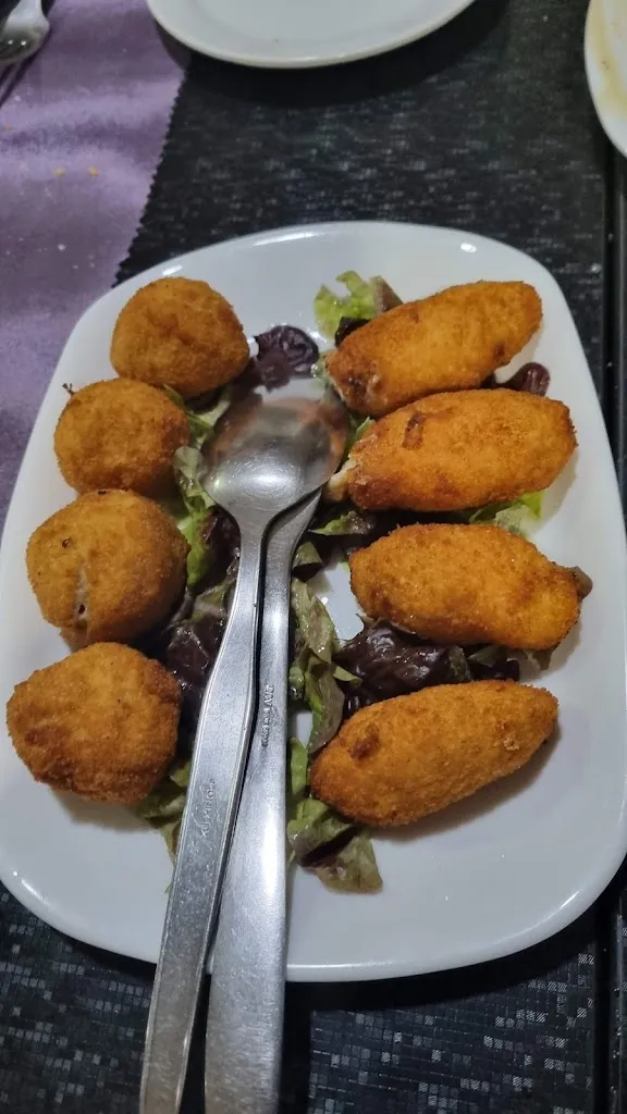 Menü_Restaurante Bar Venecia_Ponferrada_Bild_9