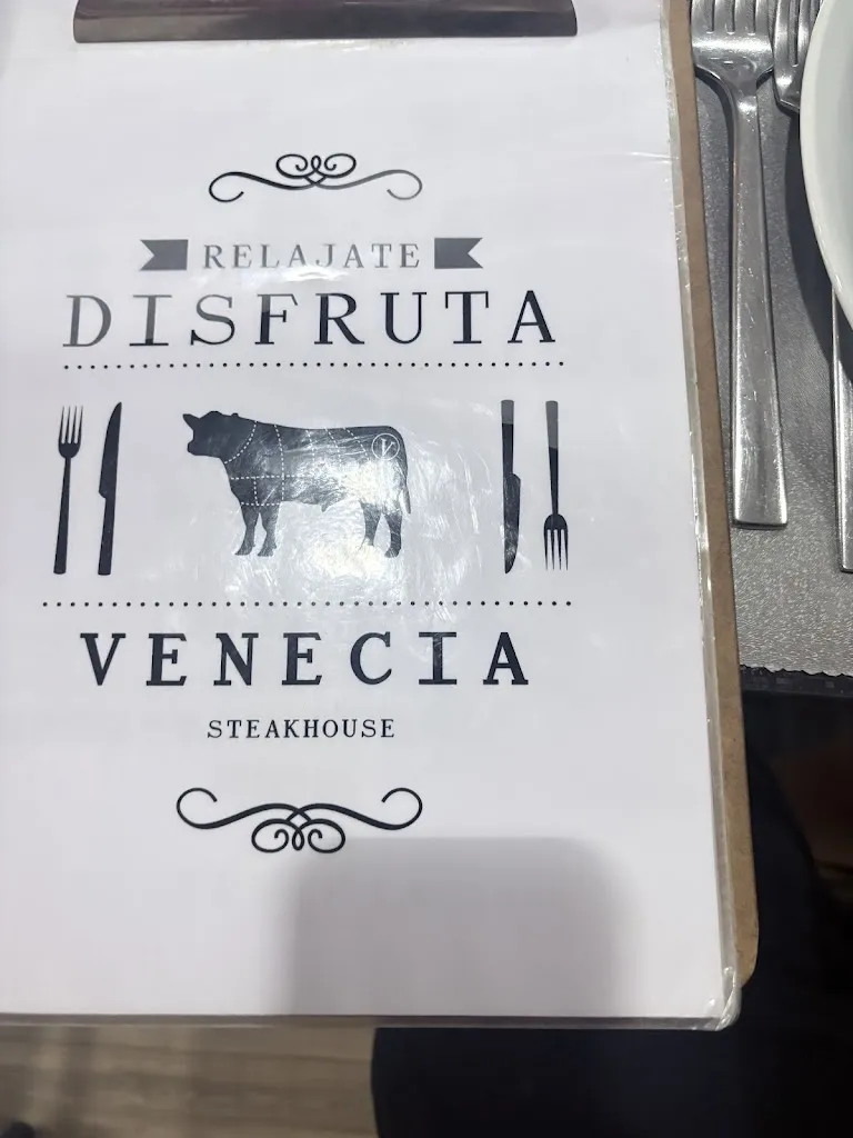 Sanghyun Lee_Restaurante Bar Venecia_Ponferrada_Bewertung