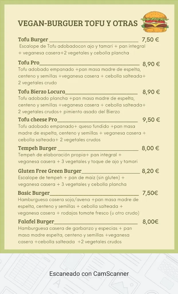 Menu_LA MARMITA VERDE DEL MUNDO VEGETAL_Ponferrada_image_3