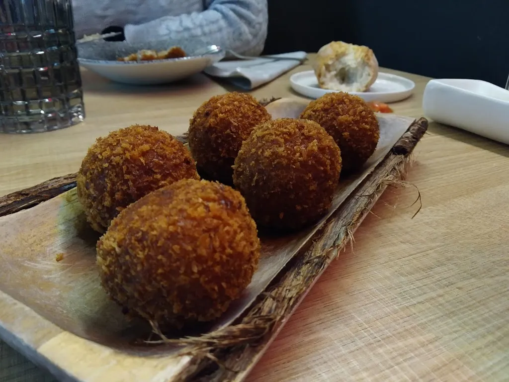 Menu_Lúa Ponferrada Restaurante_Ponferrada_image_6