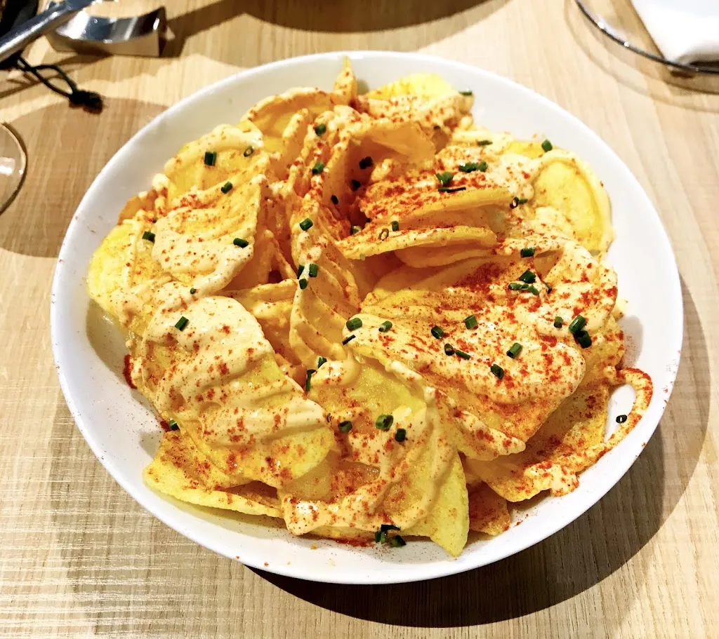 Menu_Lúa Ponferrada Restaurante_Ponferrada_image_7