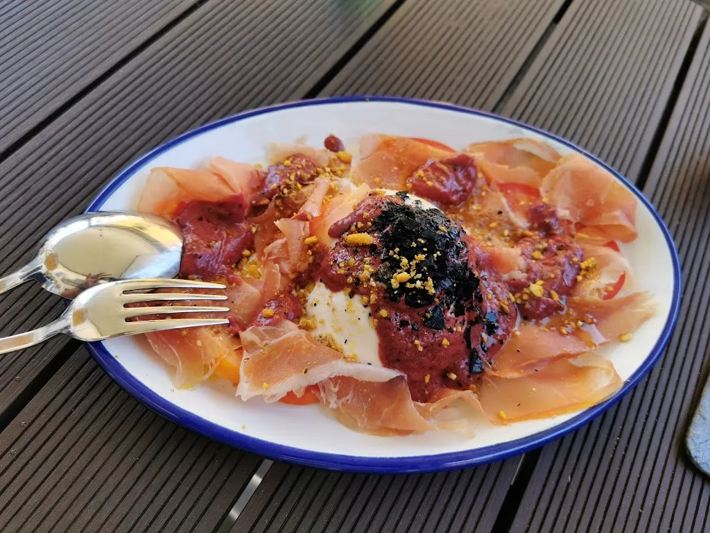 Menu_Lúa Ponferrada Restaurante_Ponferrada_image_8