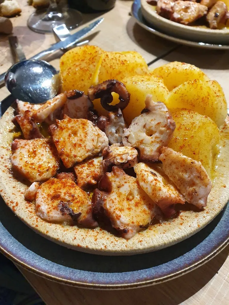 Menu_Lúa Ponferrada Restaurante_Ponferrada_image_9