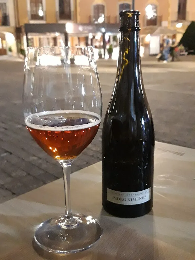 M H_Lúa Ponferrada Restaurante_Ponferrada_review