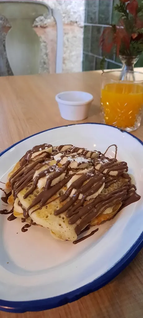 May Rosales_Lúa Ponferrada Restaurante_Ponferrada_review