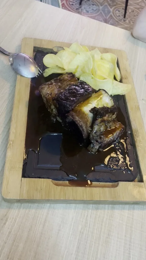 Lúa Ponferrada Restaurante_Ponferrada_slider_image_2