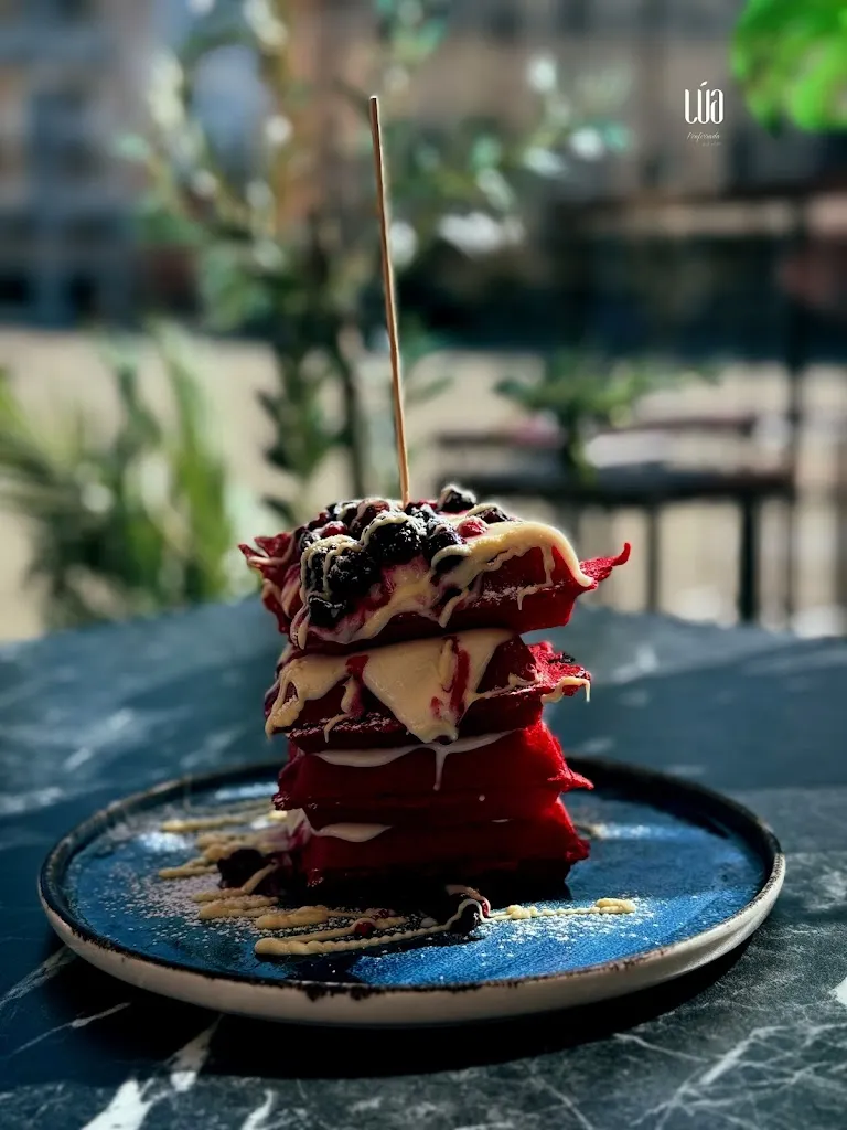 Lúa Ponferrada Restaurante_Ponferrada_slider_image_3