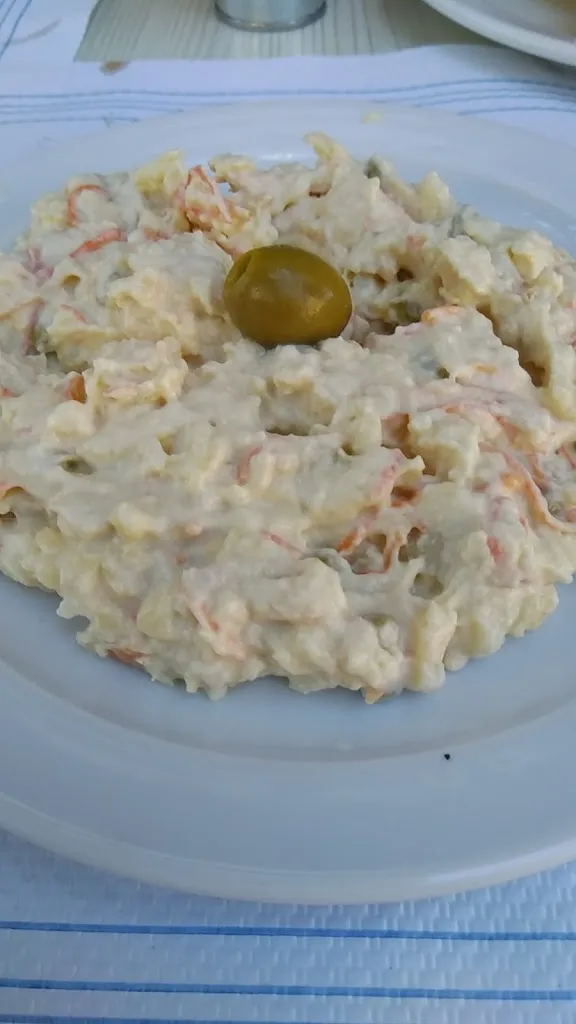 Menu_Bar Restaurante La Casa_Ponferrada_immagine_2