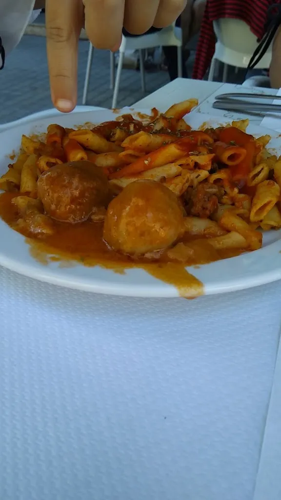 Mario Fedriani_Bar Restaurante La Casa_Ponferrada_recensione