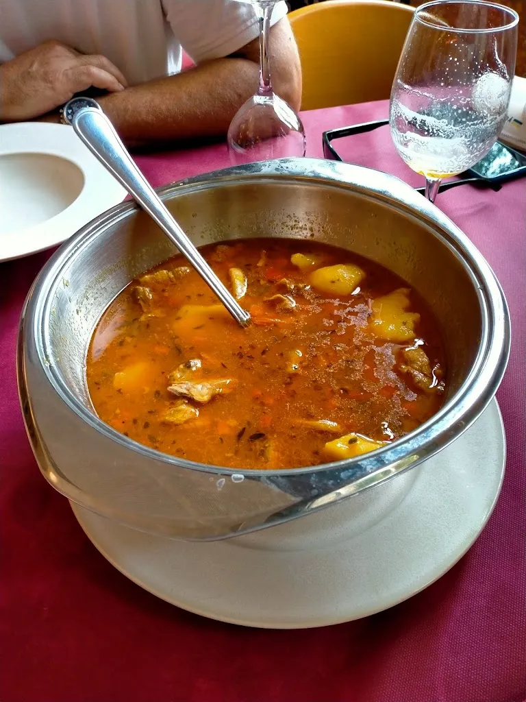 Carmen De España_Restaurante Casino Rooftop Ponferrada_Ponferrada_review