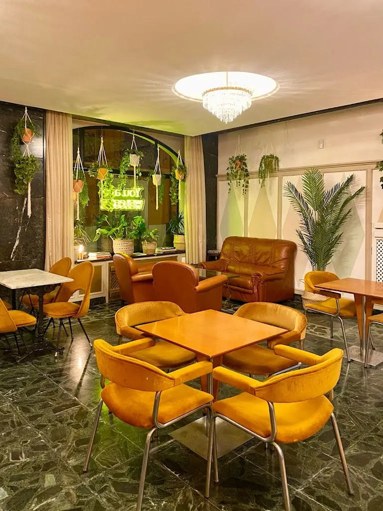 Restaurante Casino Rooftop Ponferrada_Ponferrada_slider_image_1