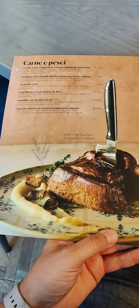 Menu_La Mafia se sienta a la mesa_Ponferrada_image_1