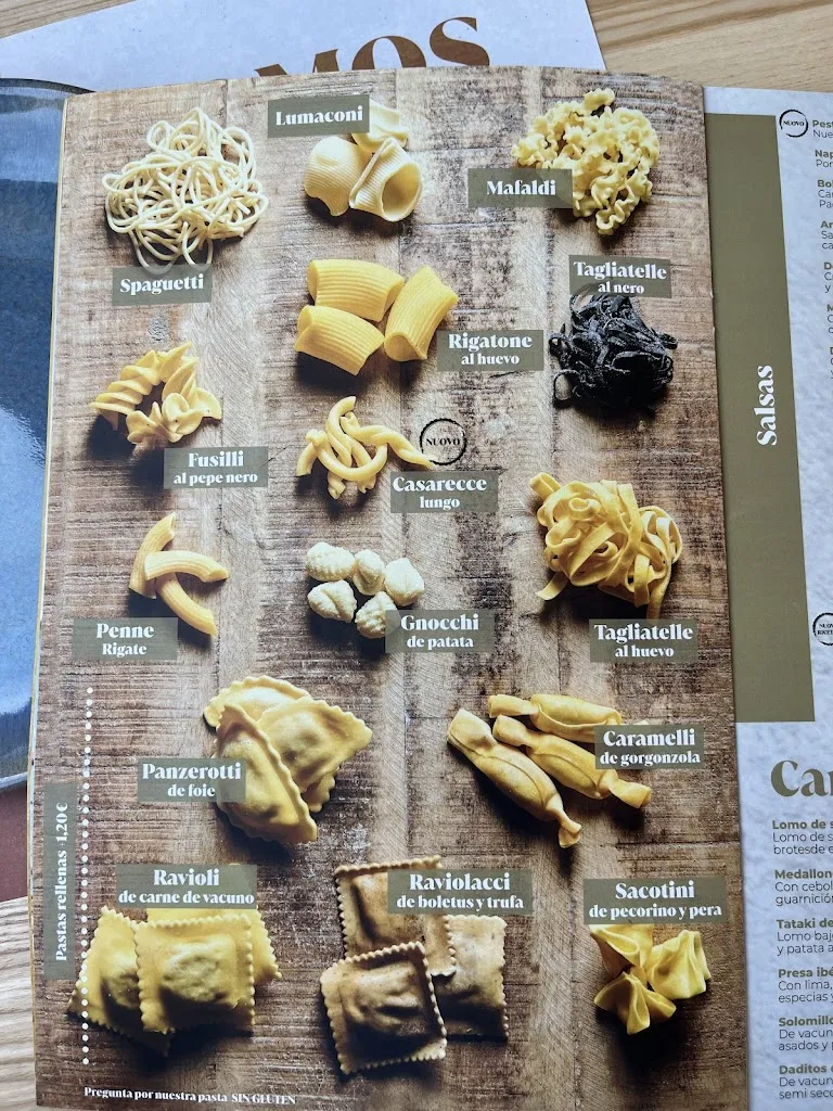 Menu_La Mafia se sienta a la mesa_Ponferrada_image_3