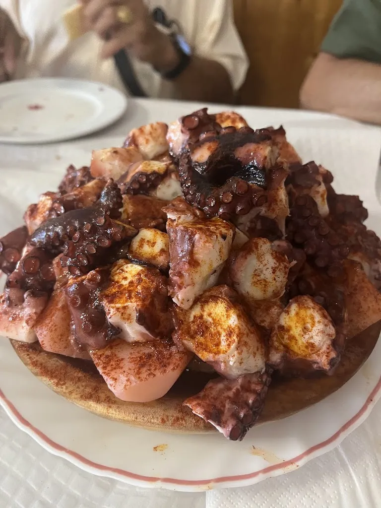 JOSE A_La FRAGATA_Ponferrada_review