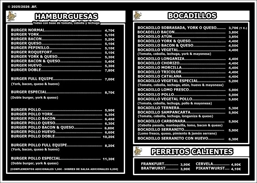 Menu_Burger Frankfurt | Elda_Elda_image_1