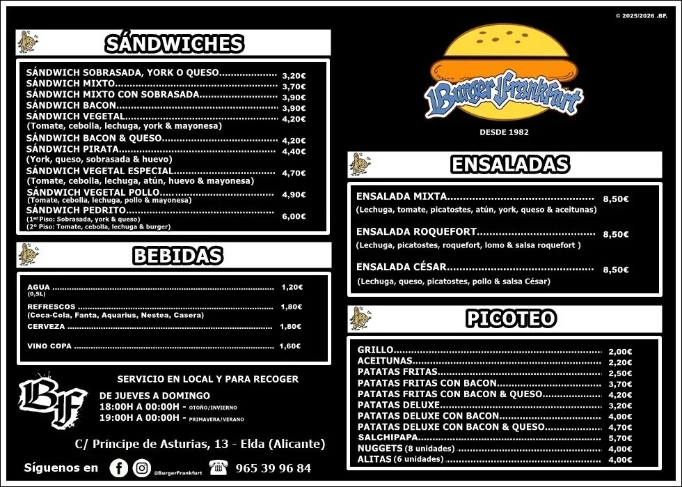 Menu_Burger Frankfurt | Elda_Elda_image_2