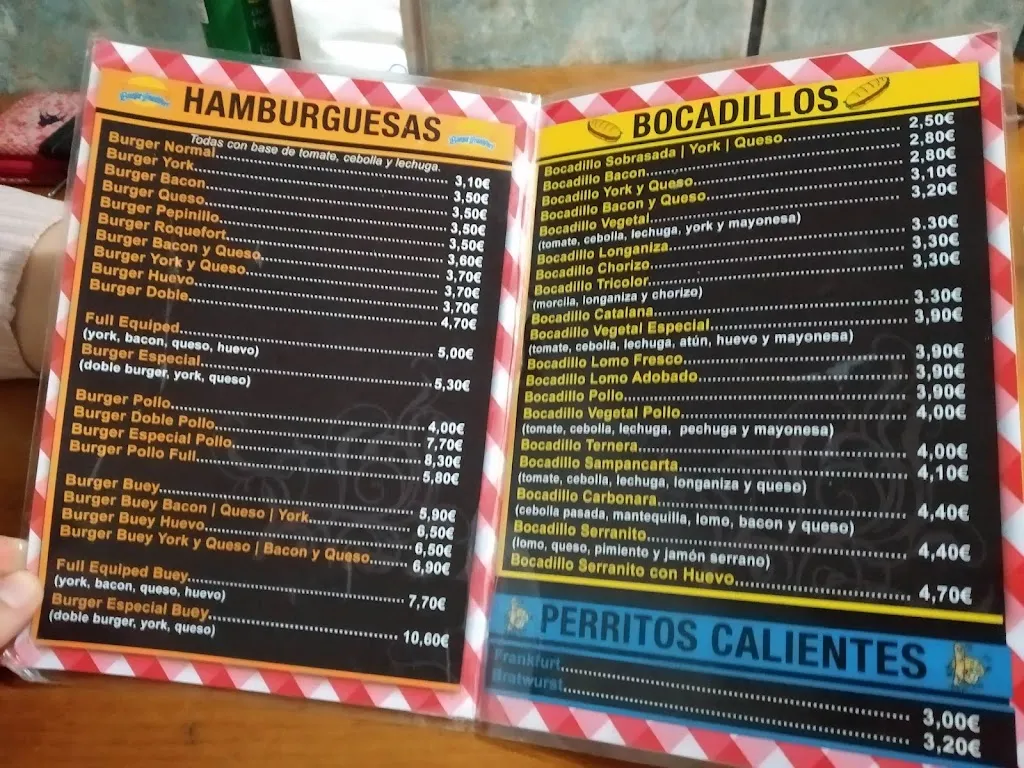 Menu_Burger Frankfurt | Elda_Elda_image_3