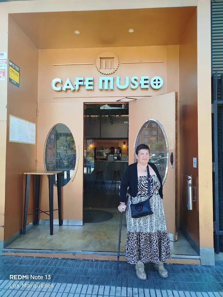 Los Marqueses De La Guerra_Museo Jungle_Ponferrada_review