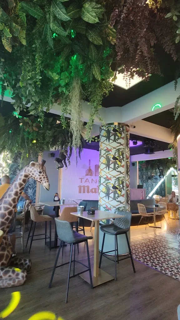 Museo Jungle_Ponferrada_slider_image_2