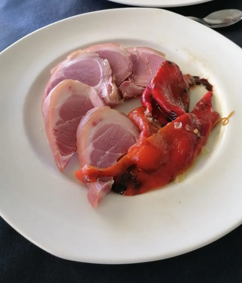 Fifty Shades Of Food_Restaurante La Casa del Botillo_Ponferrada_review