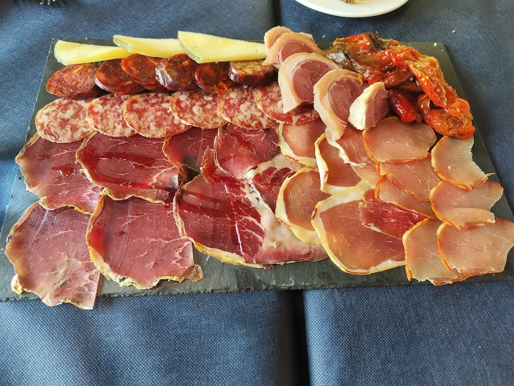 Cyndi_Restaurante La Casa del Botillo_Ponferrada_review