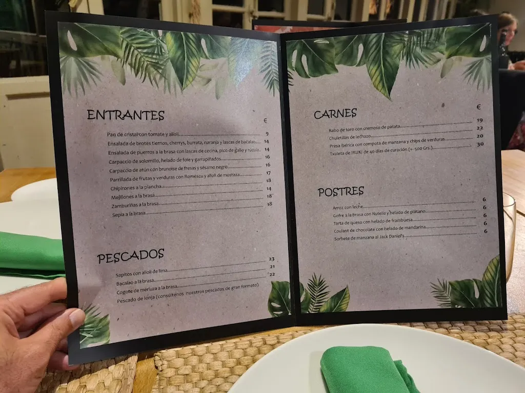 Menu_Vinomio Bar & Botánico_Ponferrada_image_2