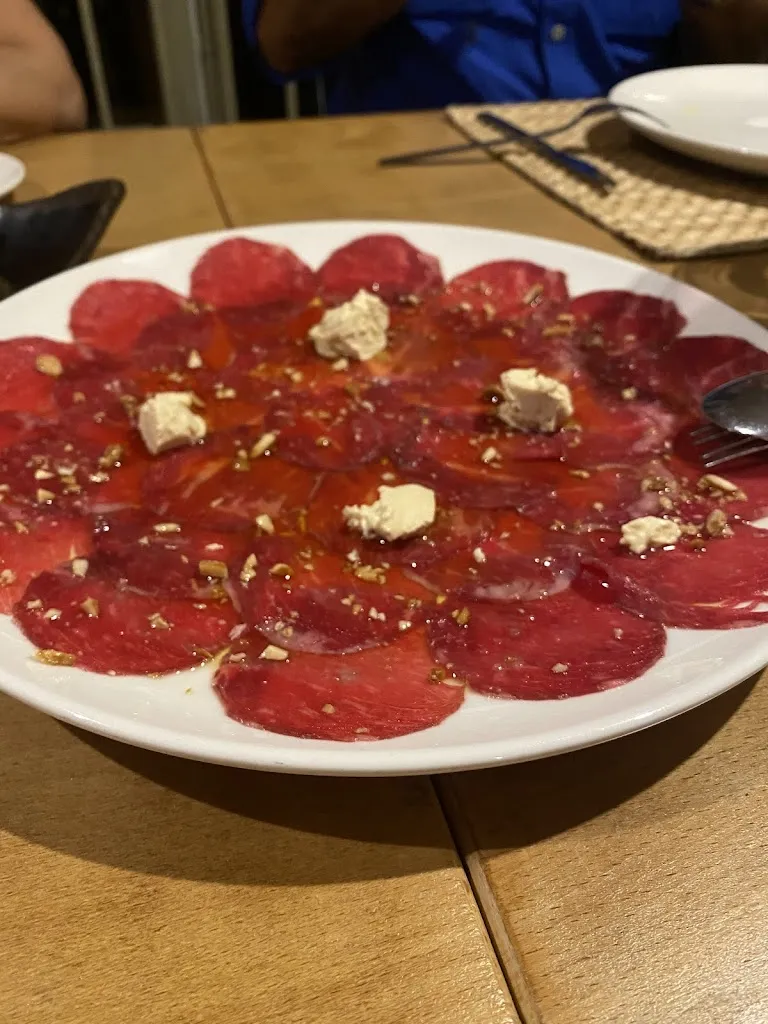 Beatrix Retana_Vinomio Bar & Botánico_Ponferrada_review