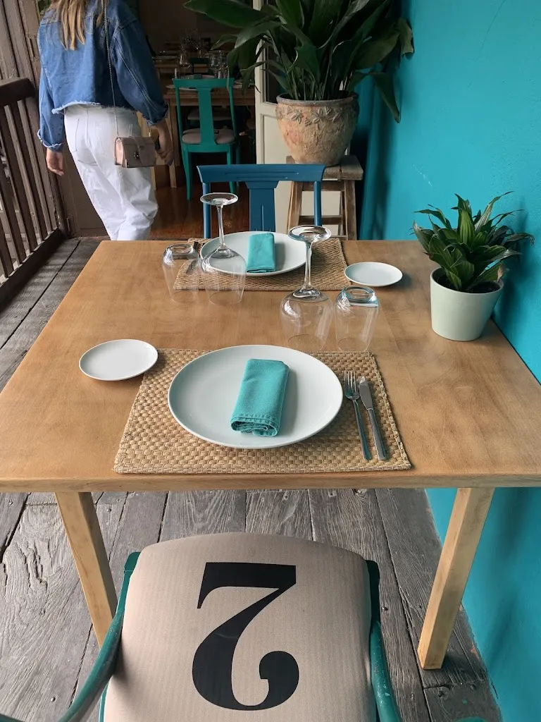 Lama Kabbani_Vinomio Bar & Botánico_Ponferrada_review