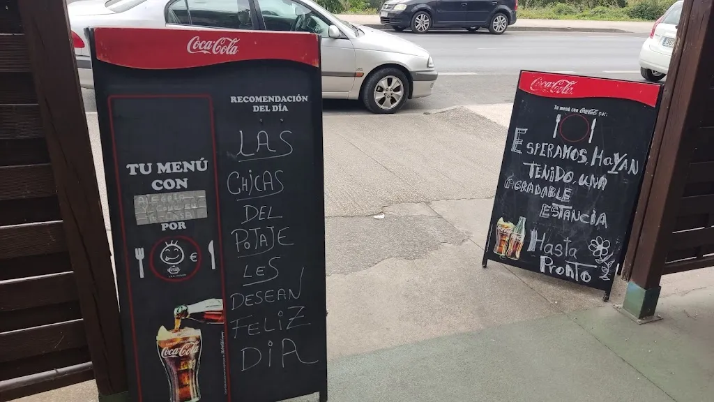 Menu_Mesón el Potaje_Ponferrada_image_4