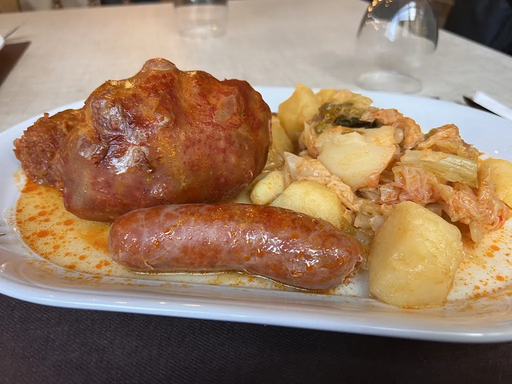 Menu_Mesón el Potaje_Ponferrada_image_5