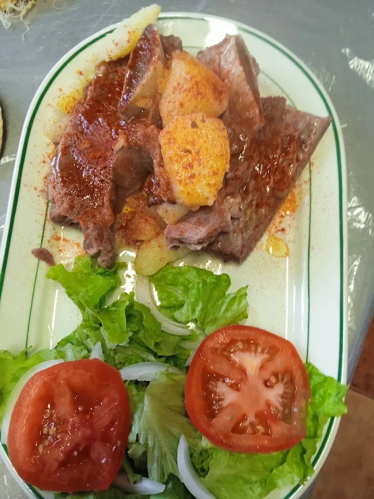 Menu_Mesón el Potaje_Ponferrada_image_8