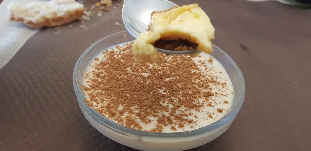 Ángela Mª Molina Ramírez_Mesón el Potaje_Ponferrada_review