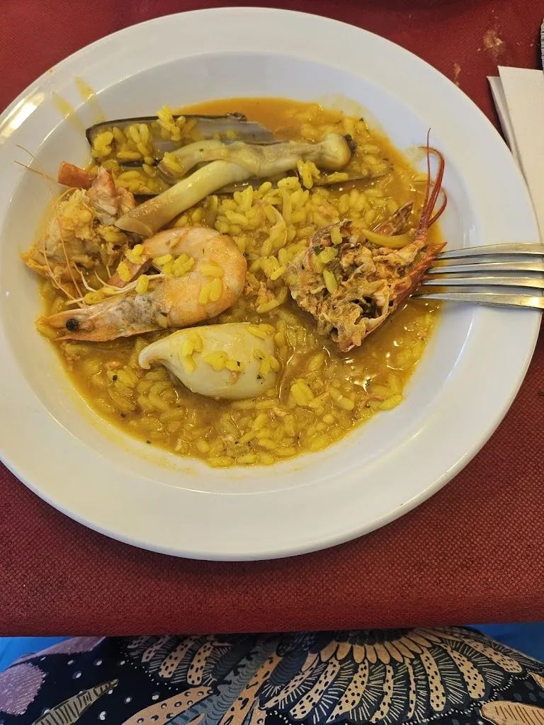 Enrique Garcia Lopez_La casa del arroz_Ponferrada_review