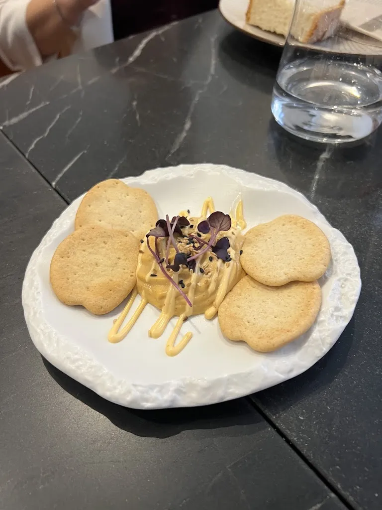 Ana Alvarez Melendez_Restaurante Casa Aníbal_Ponferrada_review