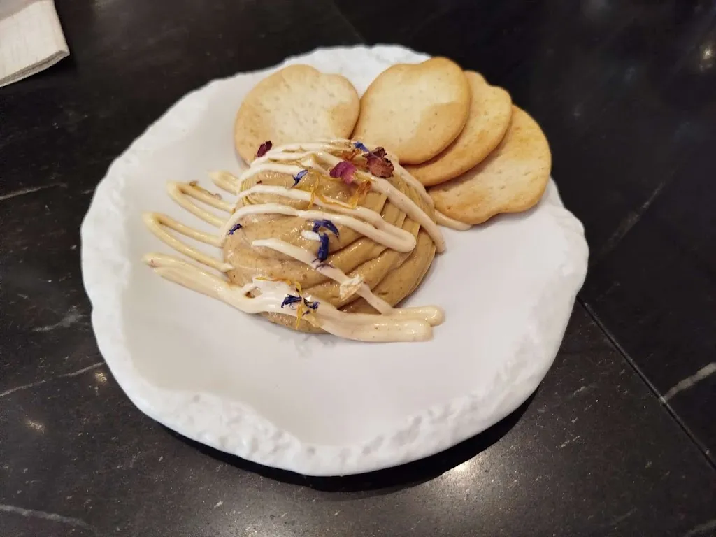 Paloma g g_Restaurante Casa Aníbal_Ponferrada_review