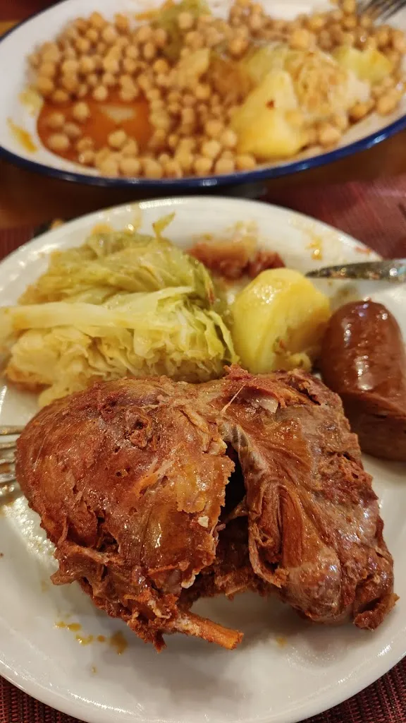 Menu_Meson Cerveceria La Taberna_Ponferrada_image_5