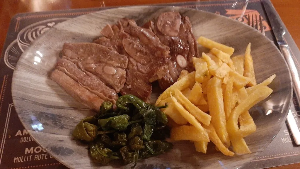 Menu_Meson Cerveceria La Taberna_Ponferrada_image_8