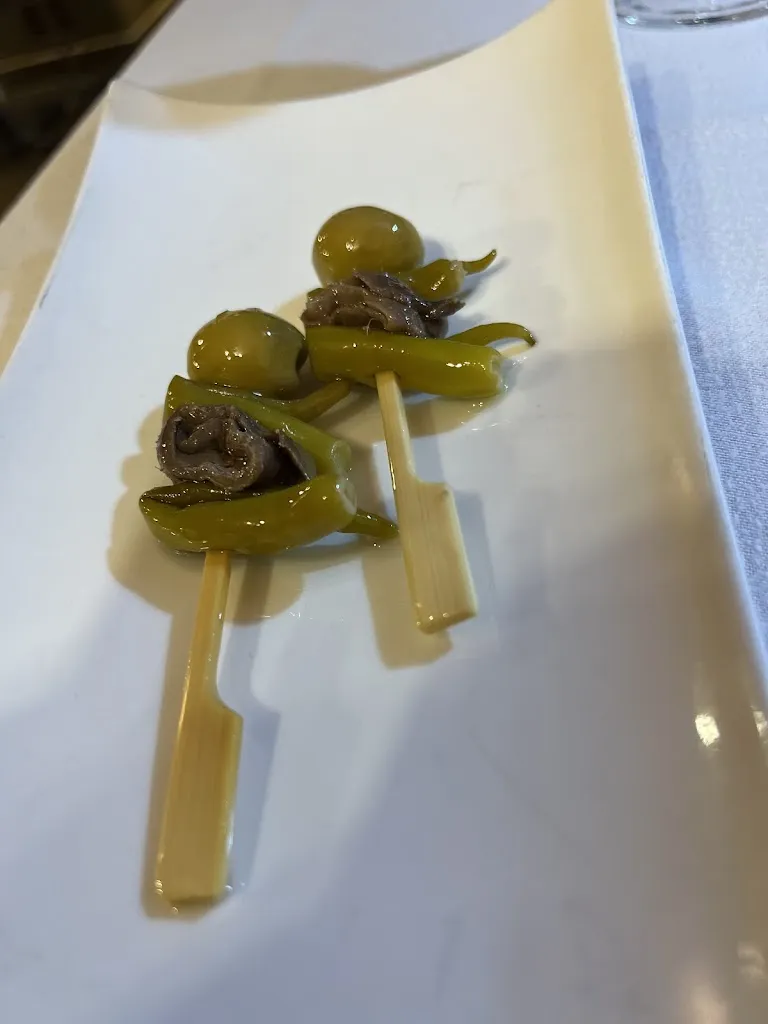 Sandra Brale_Meson Cerveceria La Taberna_Ponferrada_review