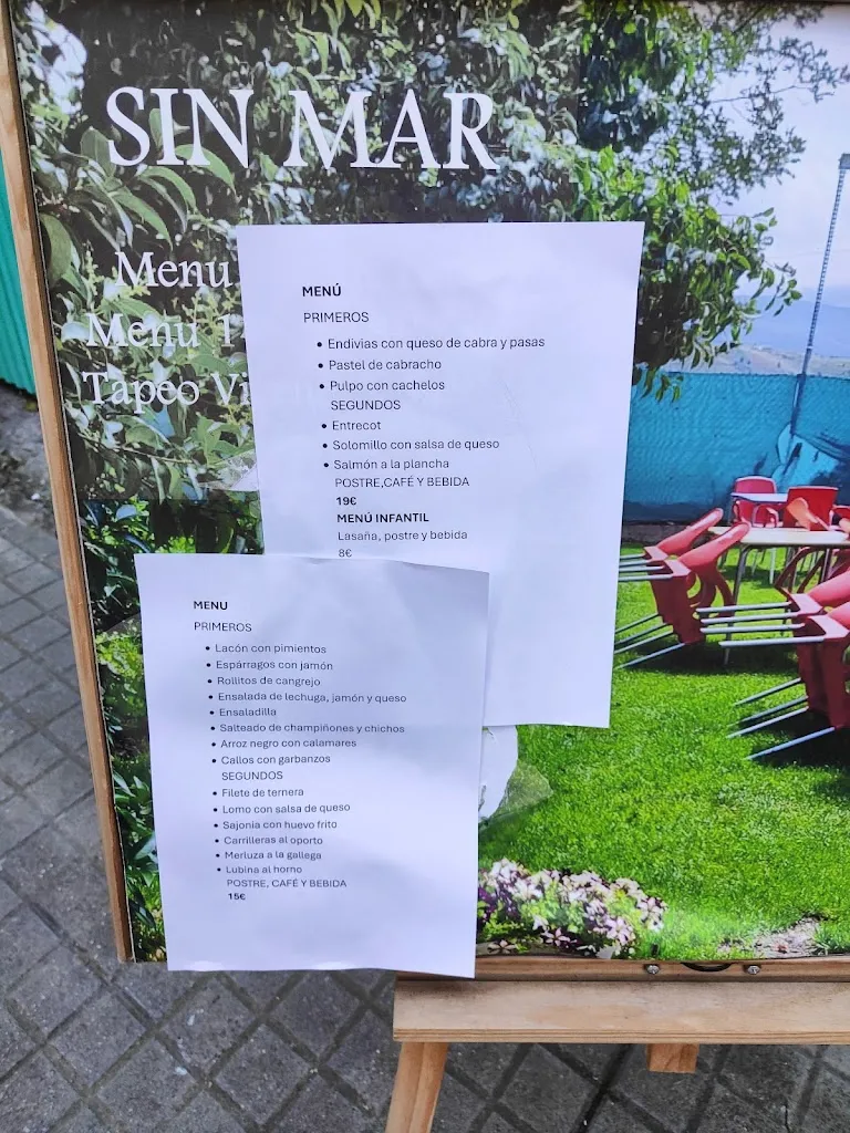 Menu_Mesón Sin Mar_Ponferrada_image_1