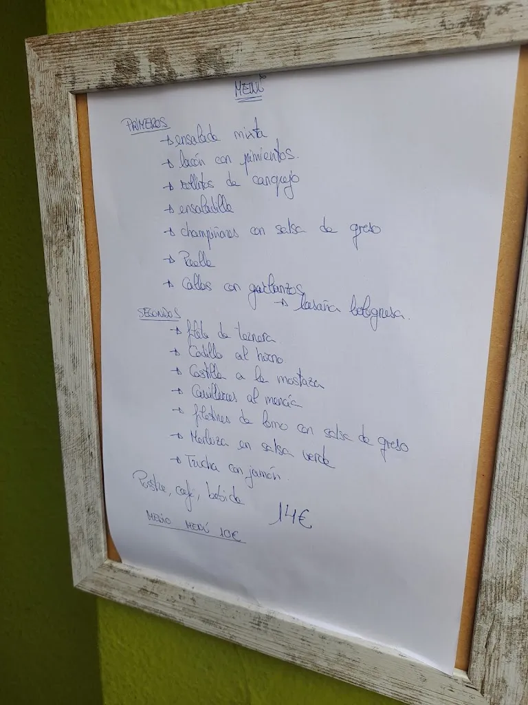 Menu_Mesón Sin Mar_Ponferrada_image_4