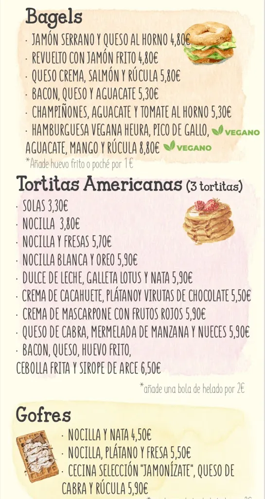 Menu_La Barbacana_Ponferrada_image_1