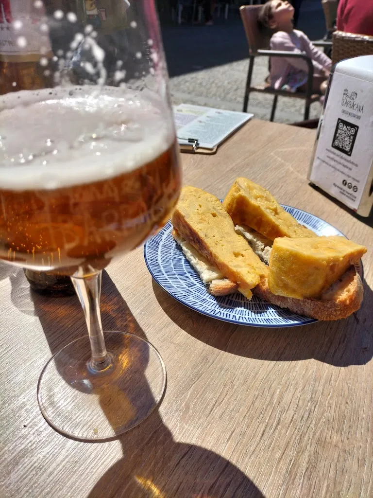 Menu_La Barbacana_Ponferrada_image_7