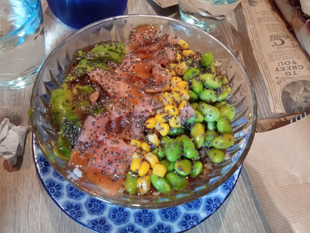 Menu_La Barbacana_Ponferrada_image_9