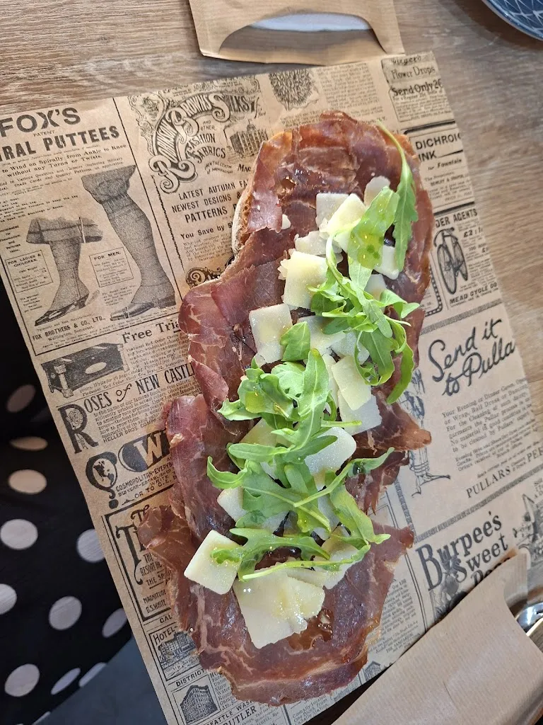 dunja brajkovic_La Barbacana_Ponferrada_review