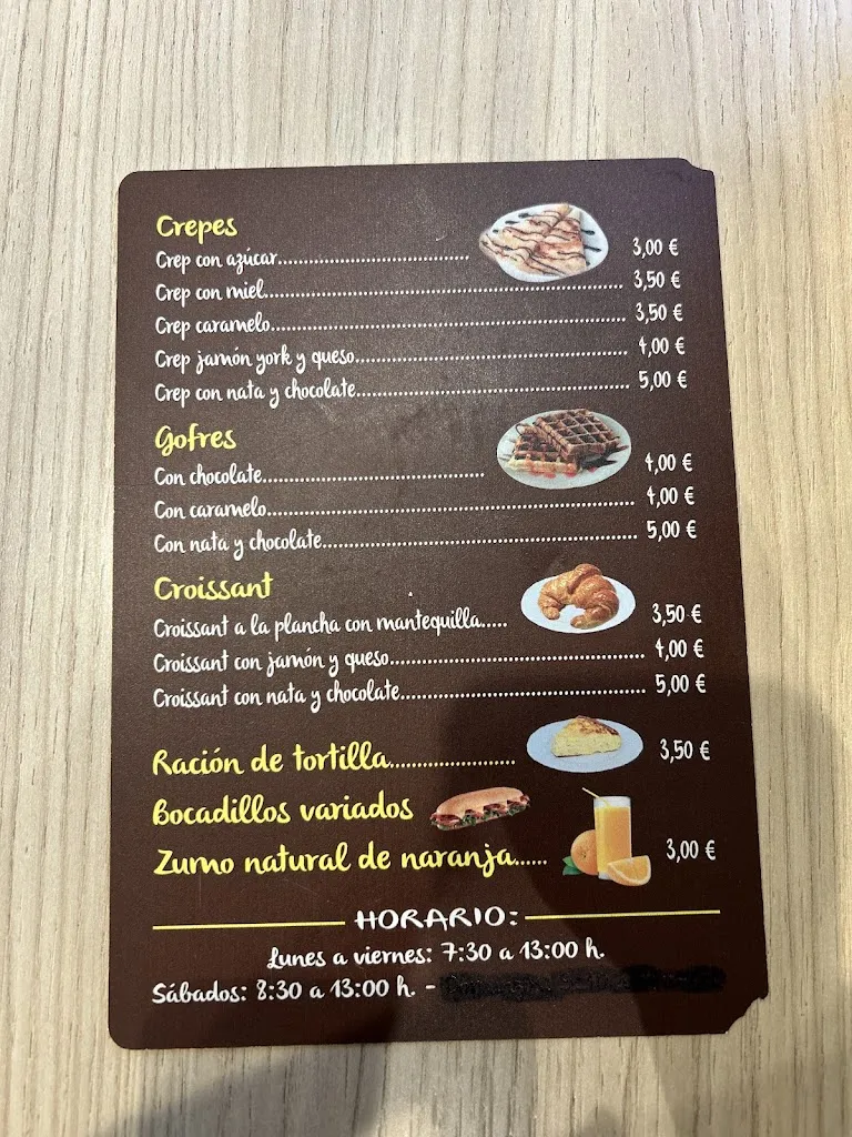 Menu_OLEGO DOS_Ponferrada_image_1